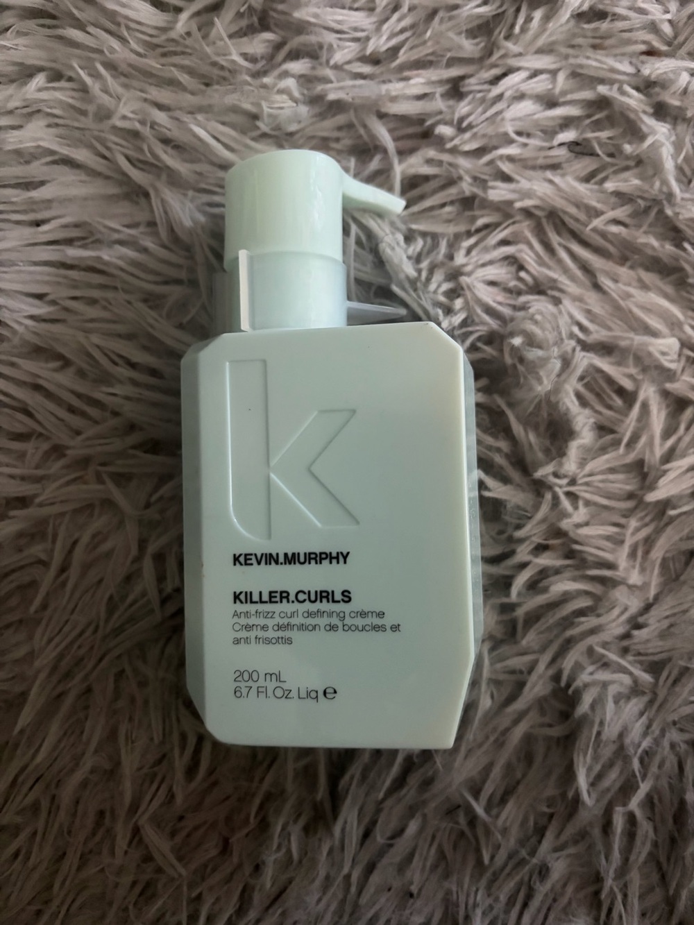KEVIN.MURPHY | Hair | Kevinmurphy Killercurls Antifrizz Curl Defining ...